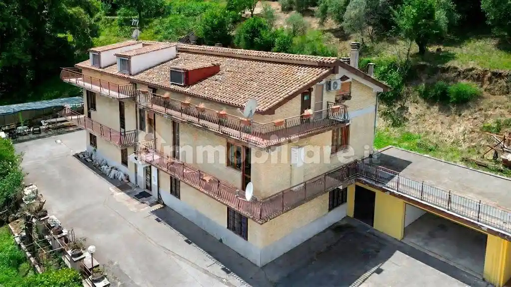 Appartamento in vendita a Rocca Priora