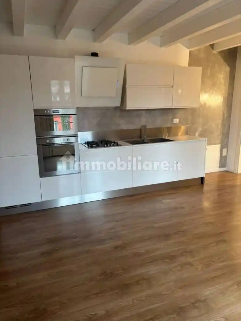 Appartamento in vendita a Treviso