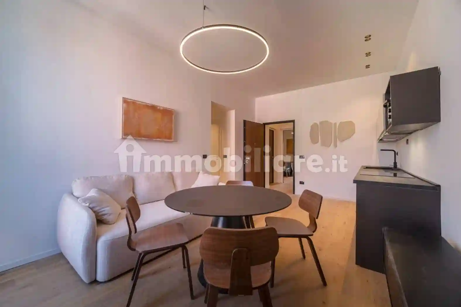 Appartamento - foto 5