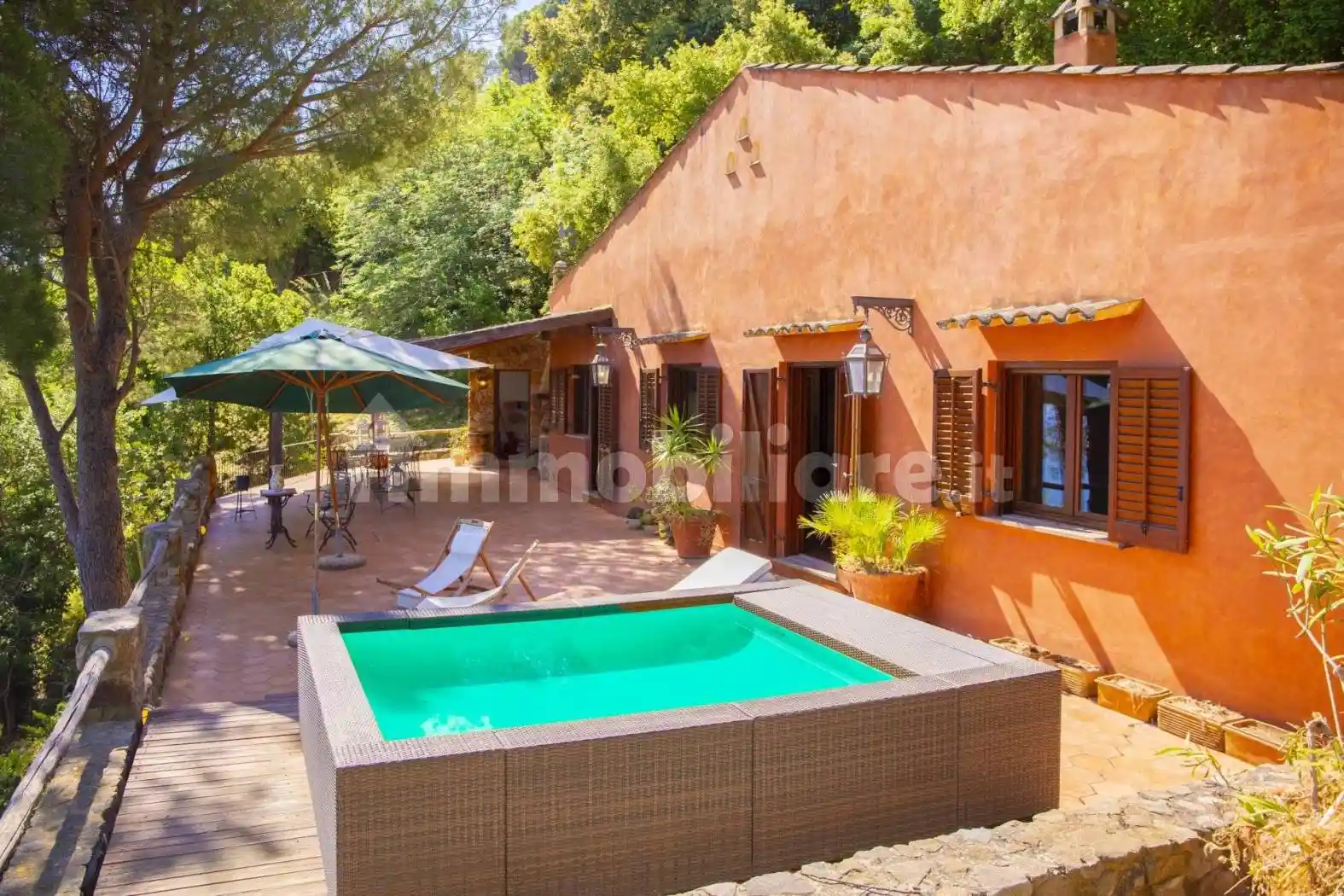 Villa in vendita a Cefalù