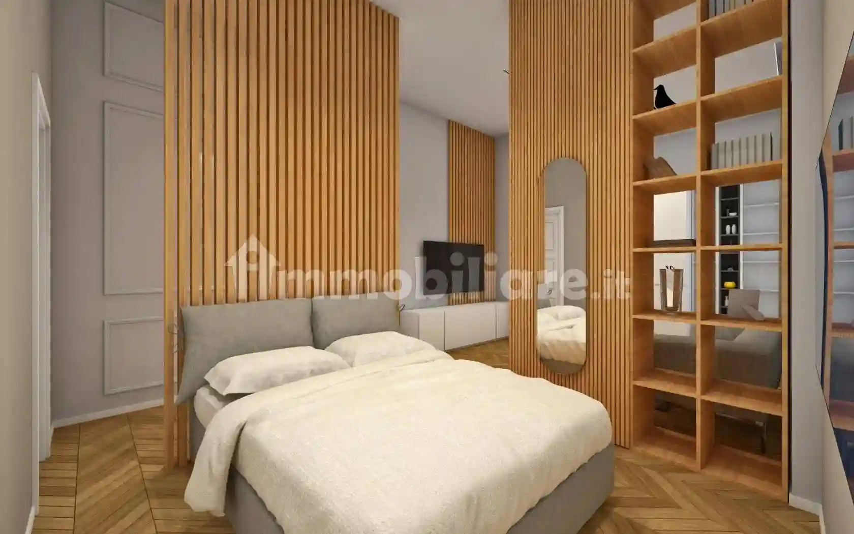Appartamento - foto 4