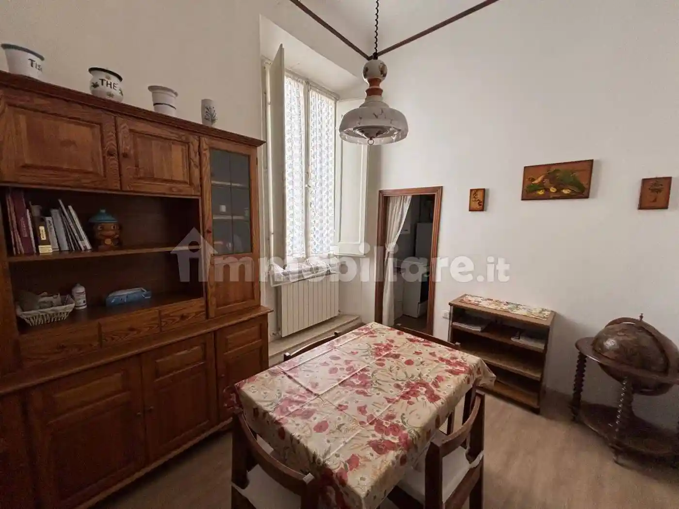 Appartamento in vendita a Fabriano
