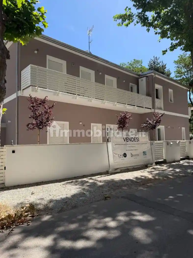 Appartamento in affitto a Cesenatico