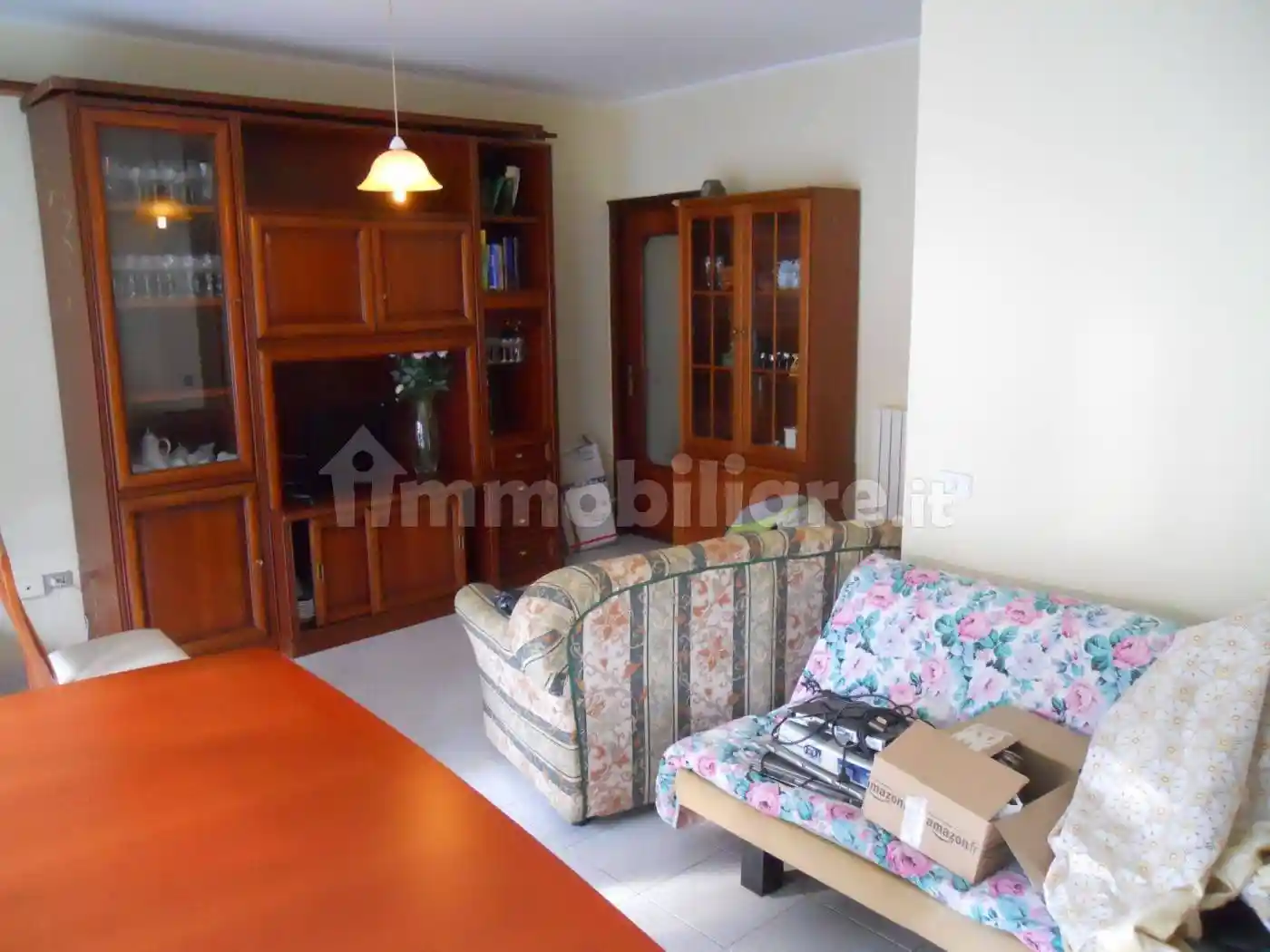 Appartamento in vendita a Quadrelle