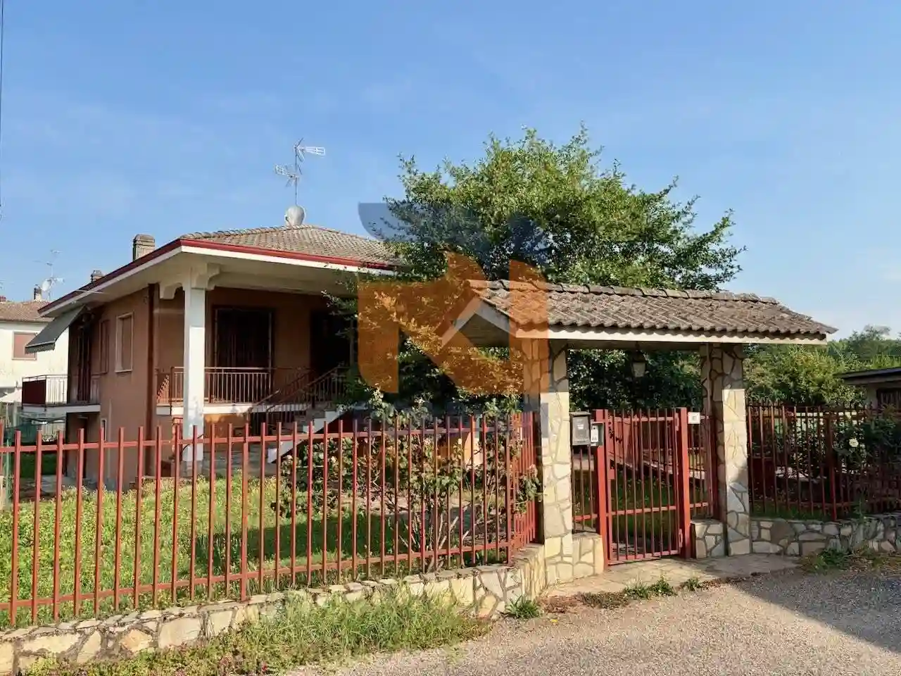 Villa - foto 3