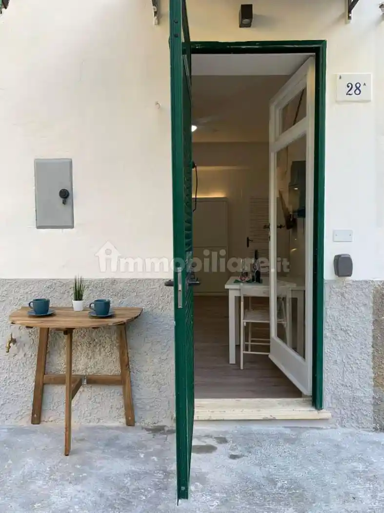 Appartamento in affitto a Monte Argentario