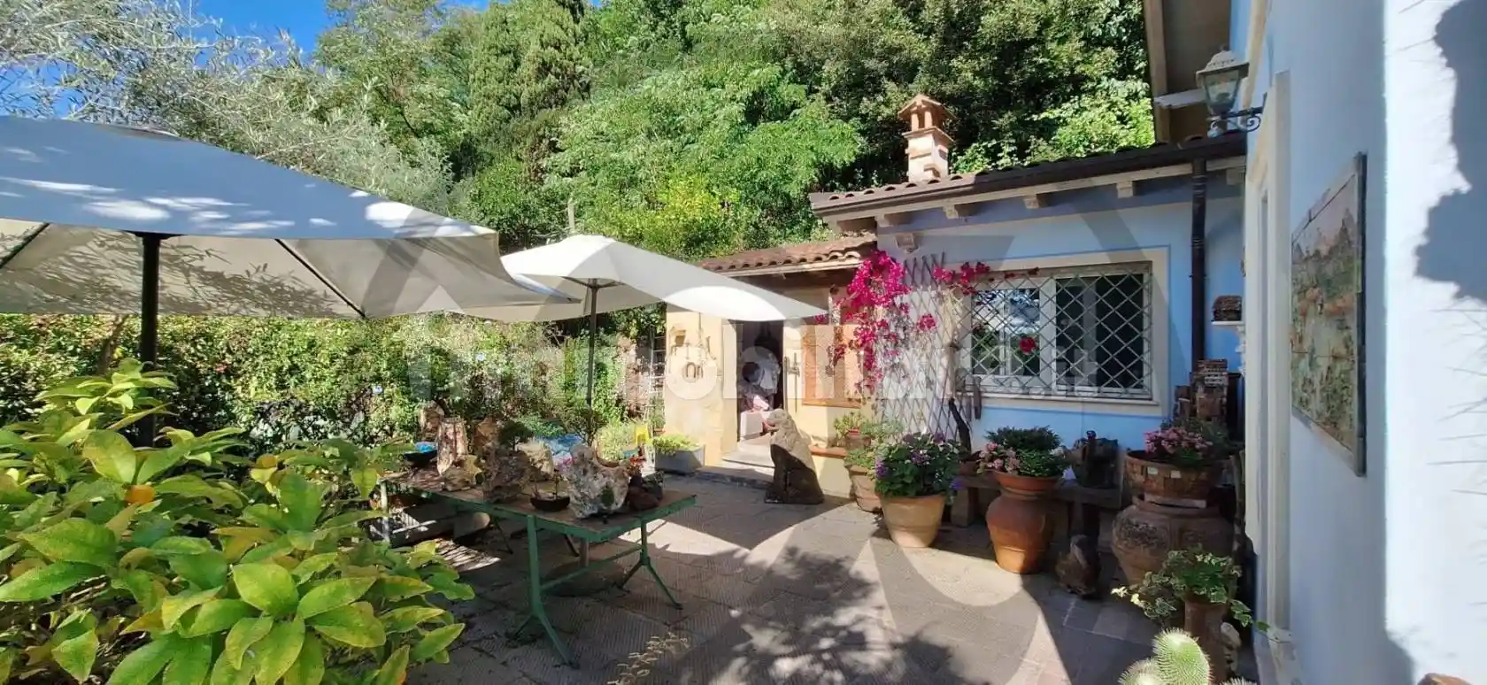 Villa in vendita a Massarosa