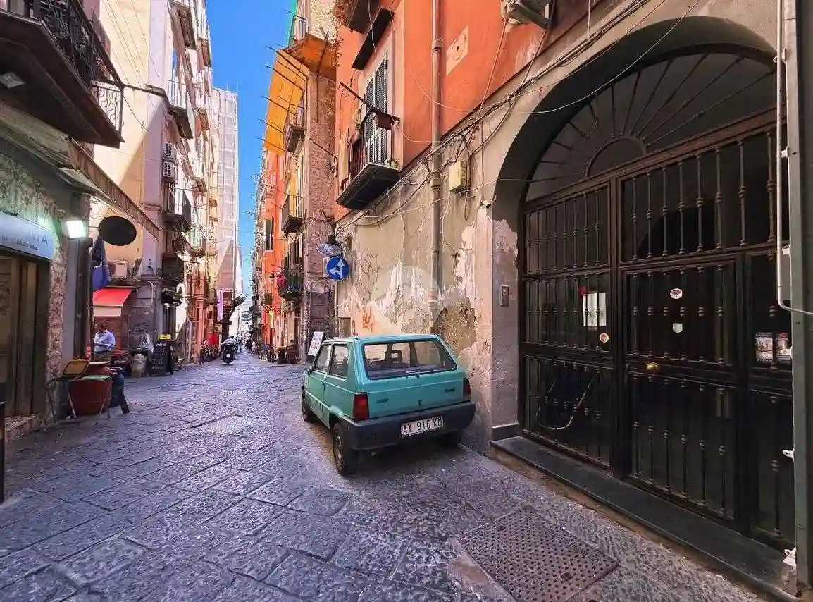 Palazzo - Edificio - foto 2