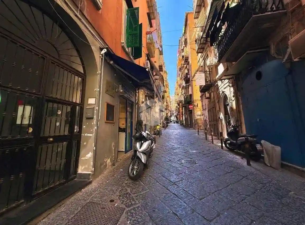 Palazzo - Edificio - foto 3