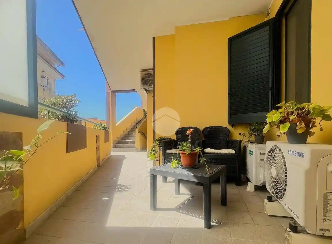Appartamento in vendita a Settimo San Pietro