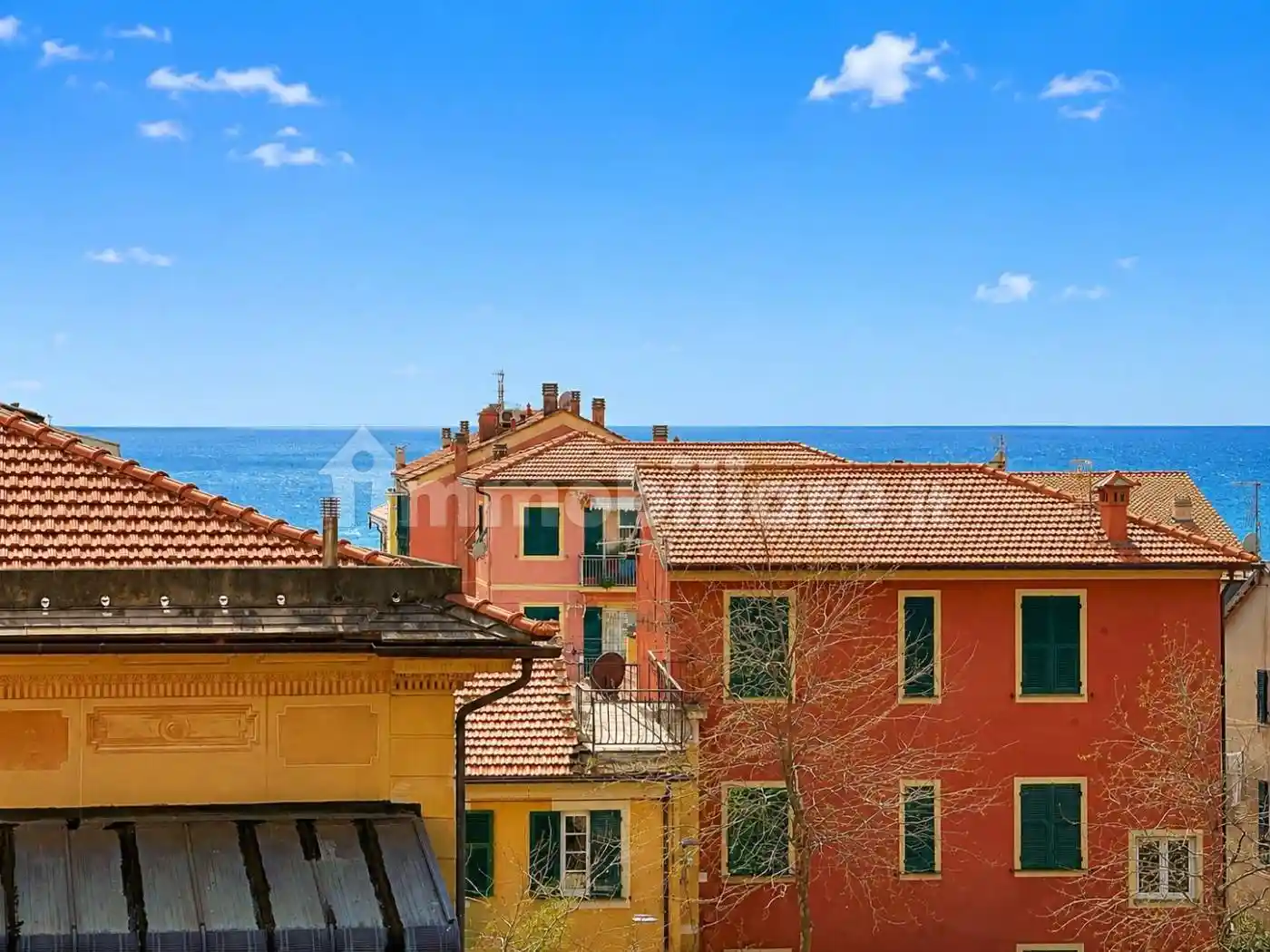 Appartamento in vendita a Chiavari