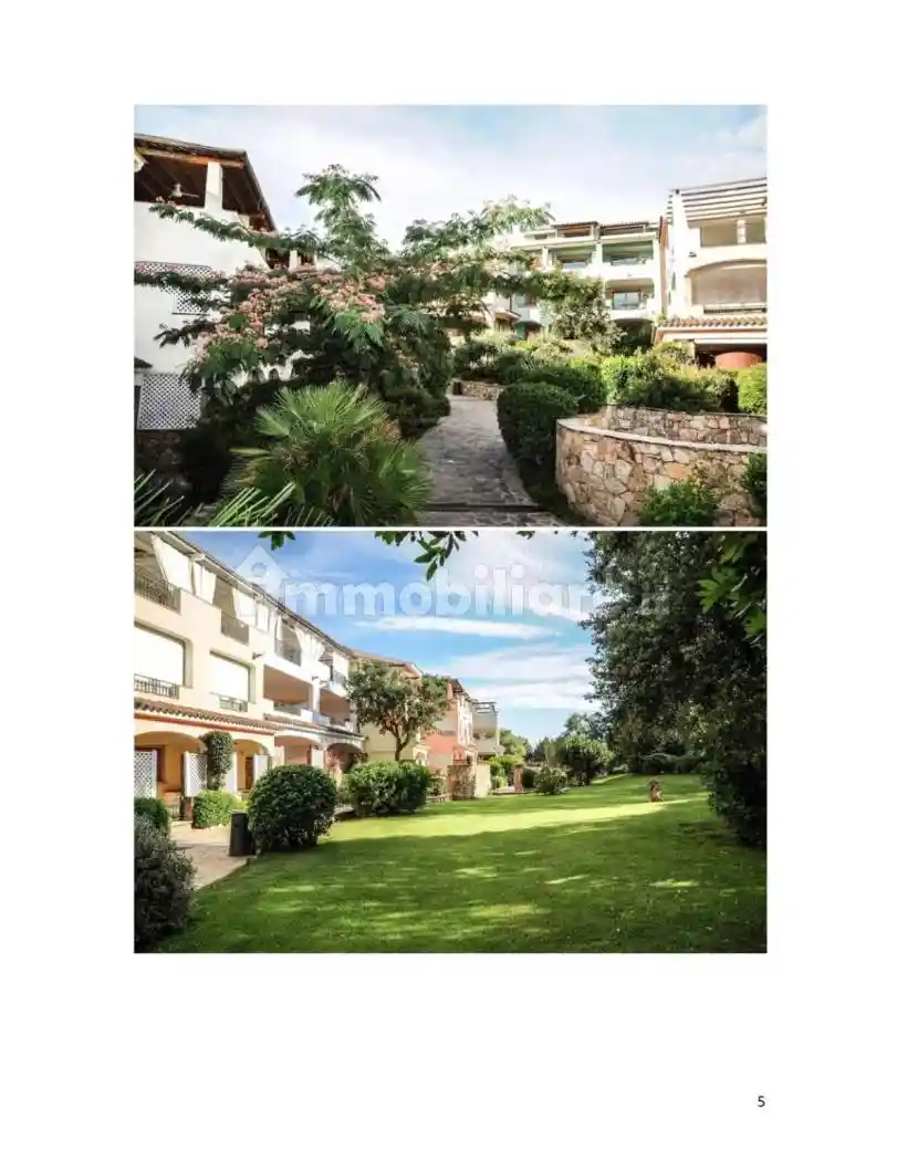 Appartamento in vendita a Olbia