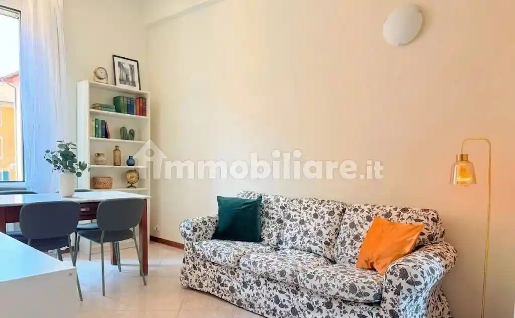 Appartamento in affitto a Pavia
