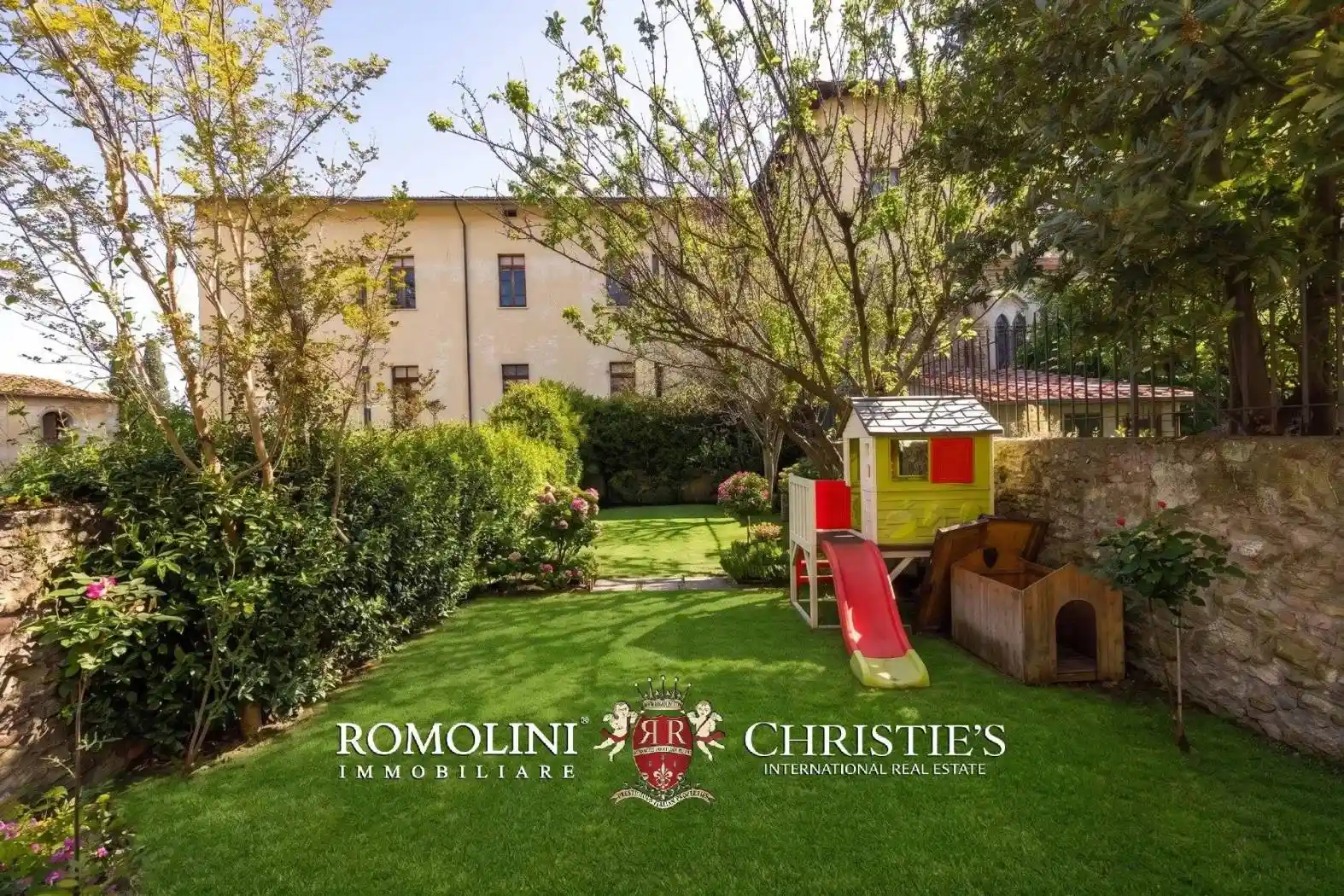 Appartamento in vendita a Arezzo