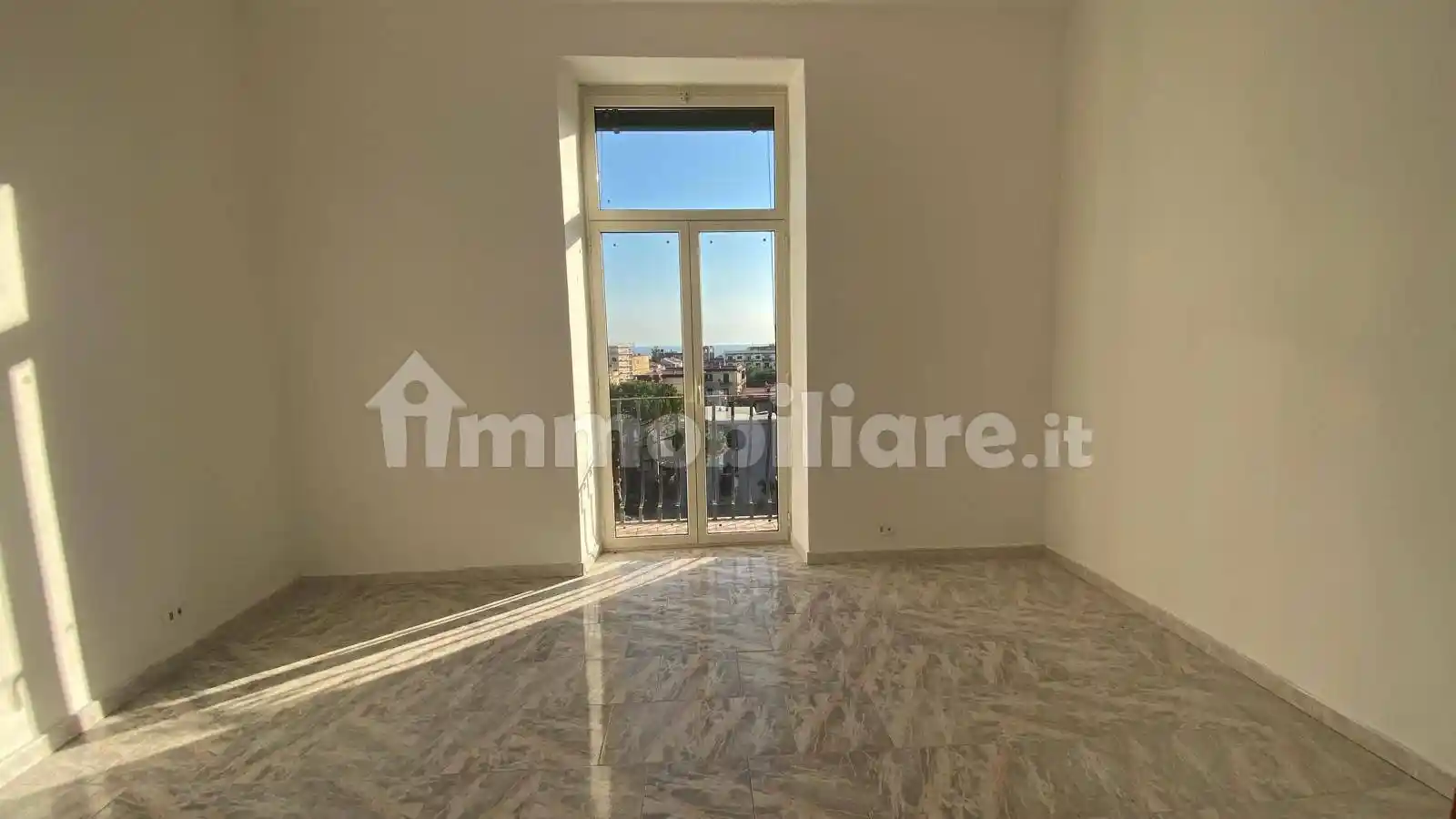 Appartamento in affitto a San Giorgio a Cremano