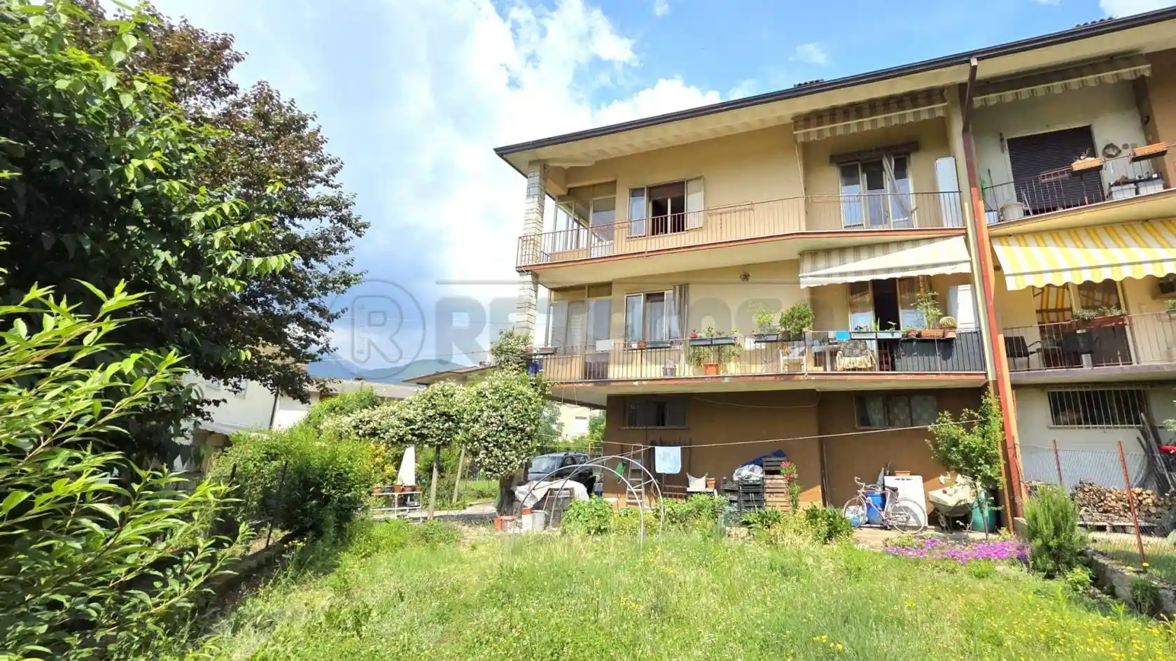 Appartamento in vendita a Valdagno