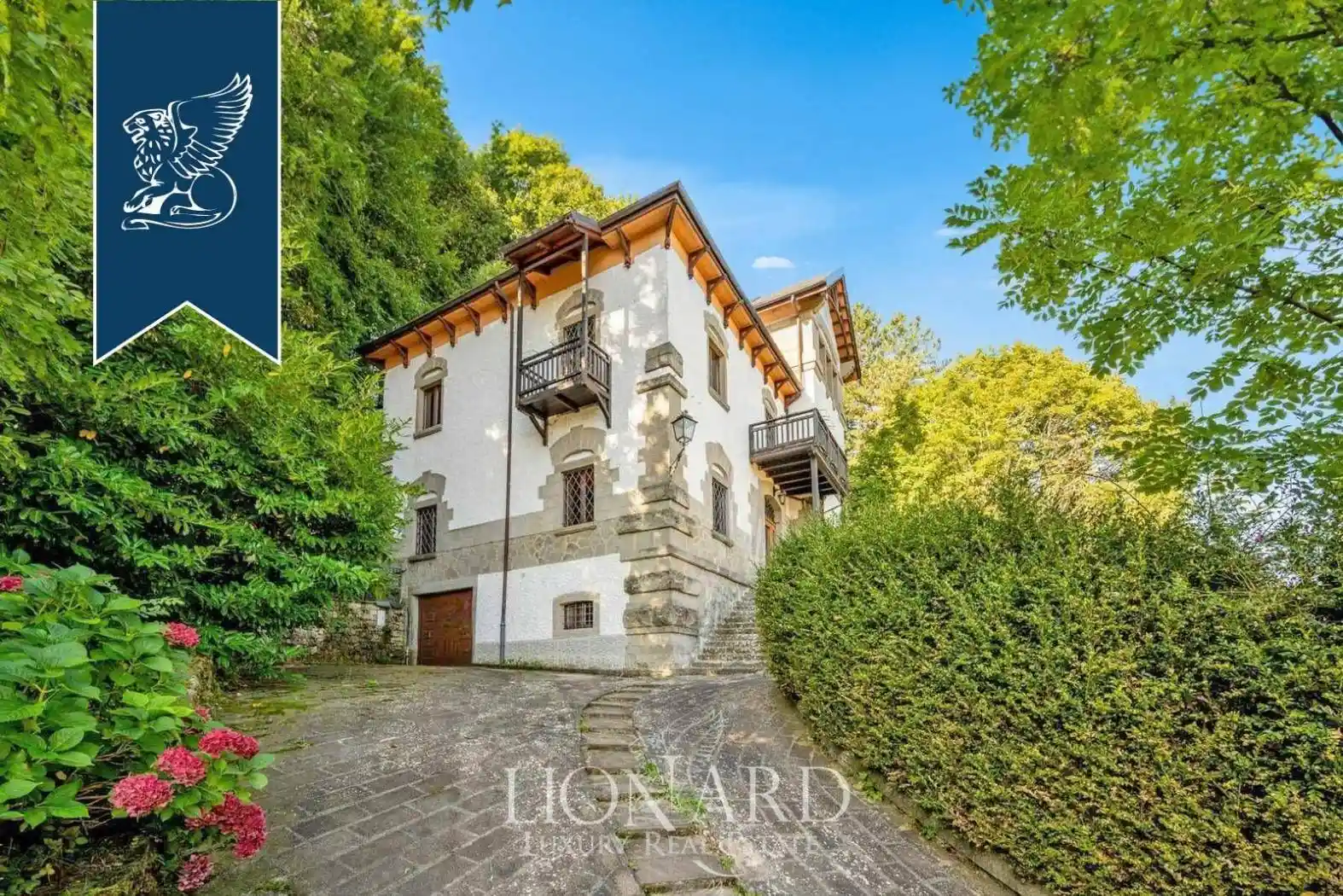 Villa in vendita a Sestola