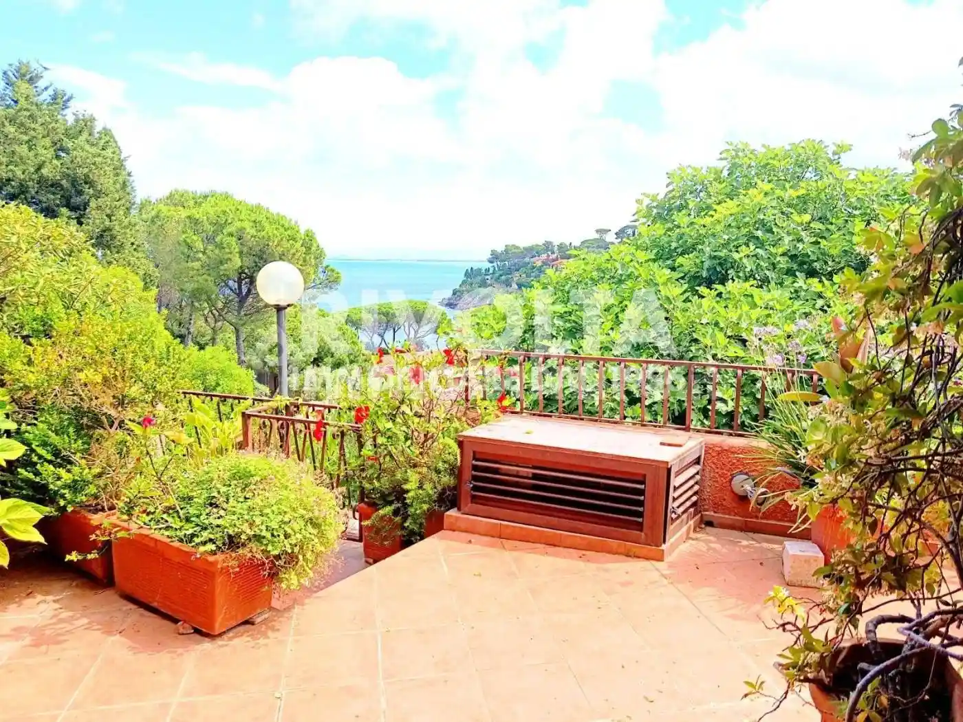 Appartamento in affitto a Monte Argentario