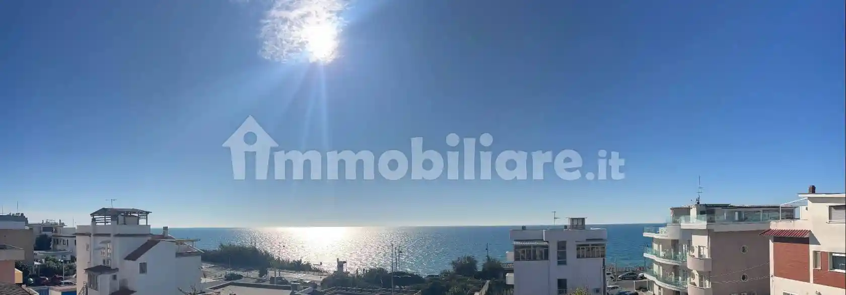 Villa in vendita a Anzio