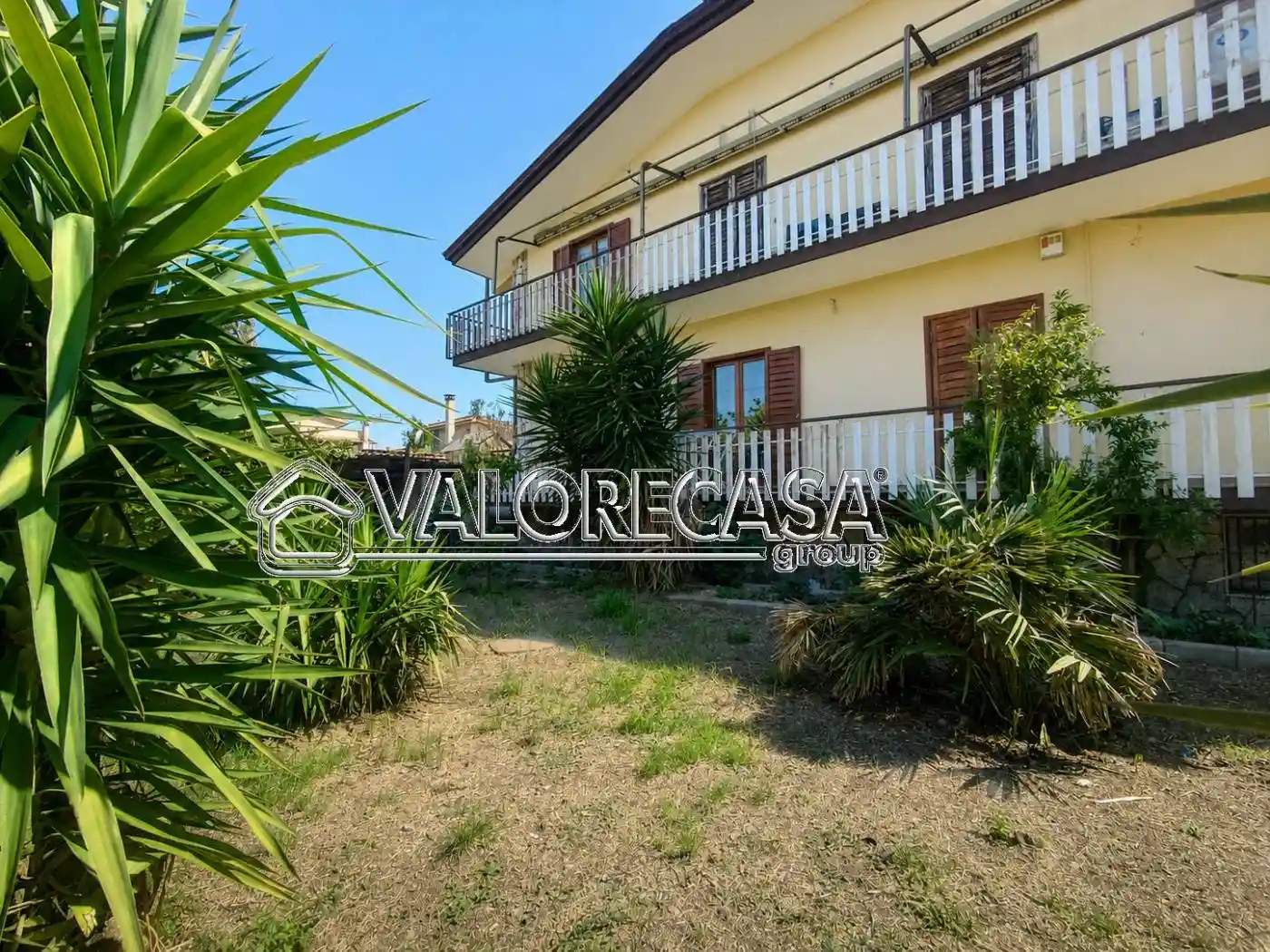 Casa indipendente in vendita a Zagarolo