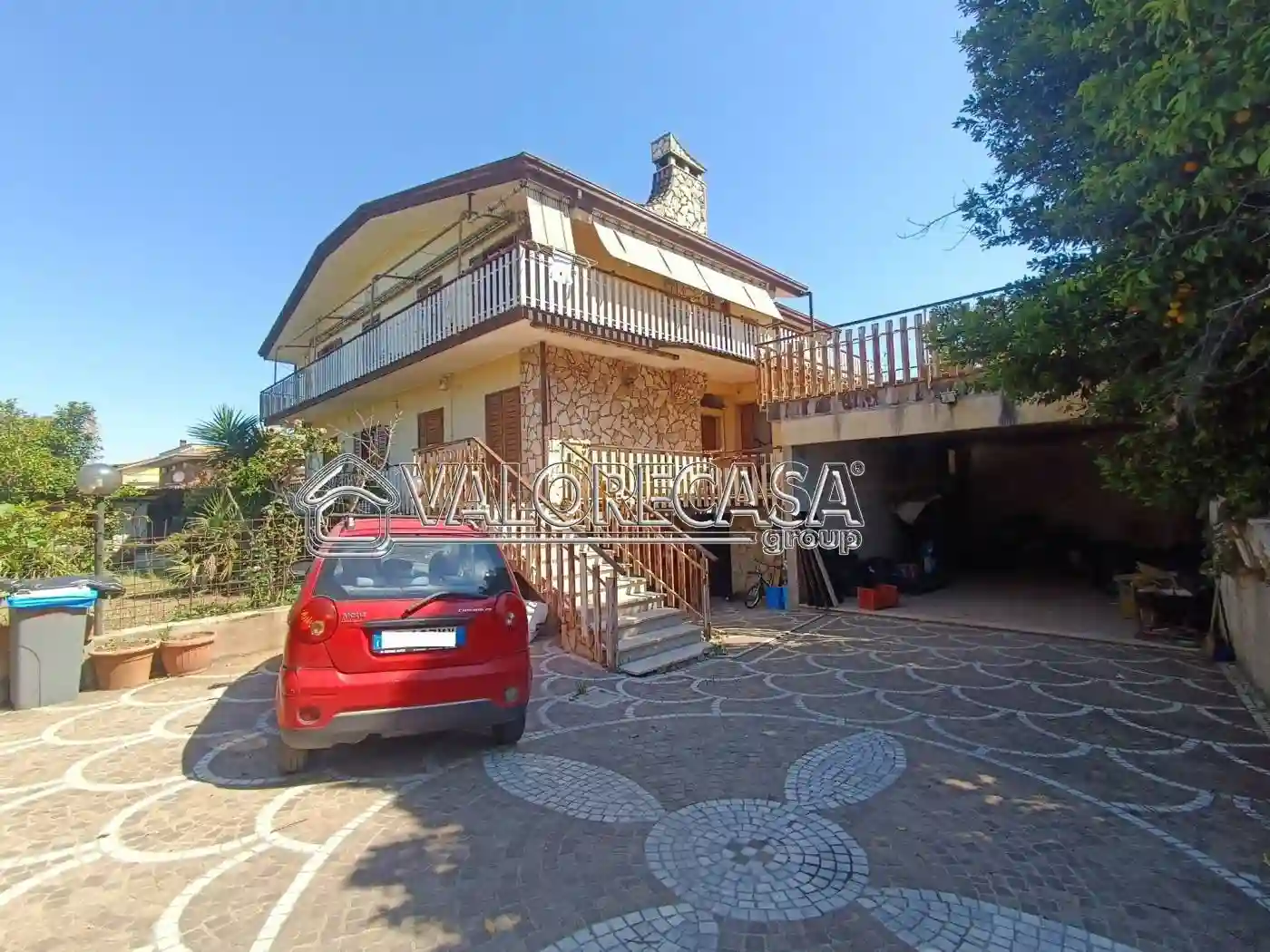 Casa indipendente - foto 3