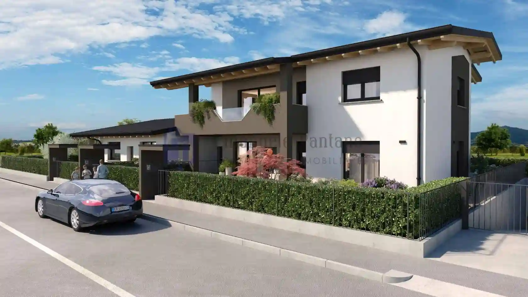 Villa - foto 4