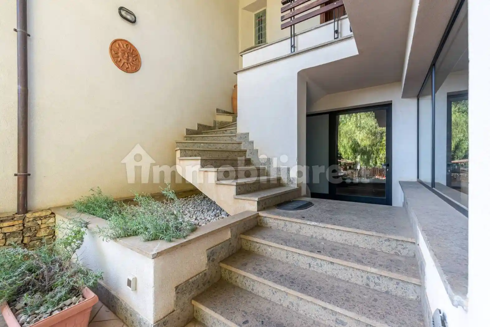 Villa in vendita a Altofonte