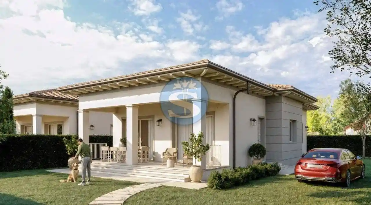 Villa in vendita a Pietrasanta