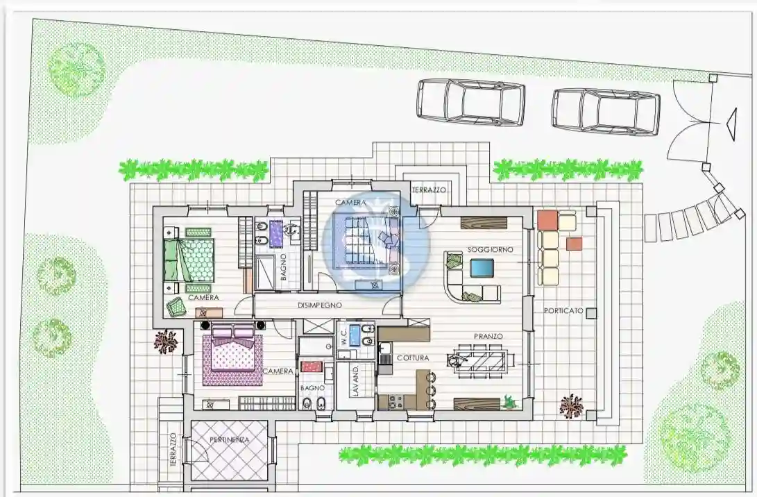 Villa - foto 4