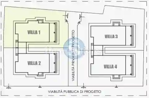 Villa - foto 5