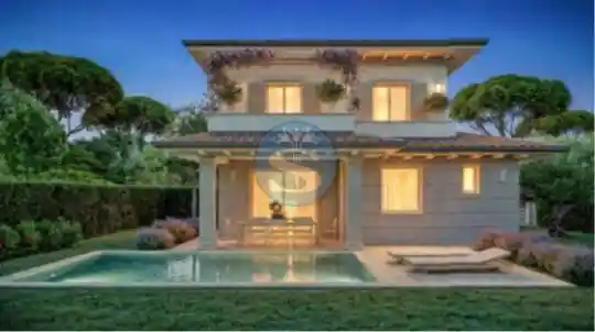 Villa in vendita a Pietrasanta