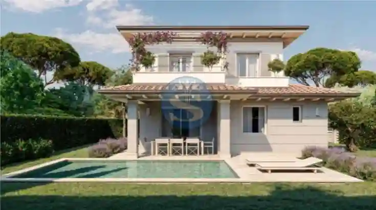 Villa - foto 2