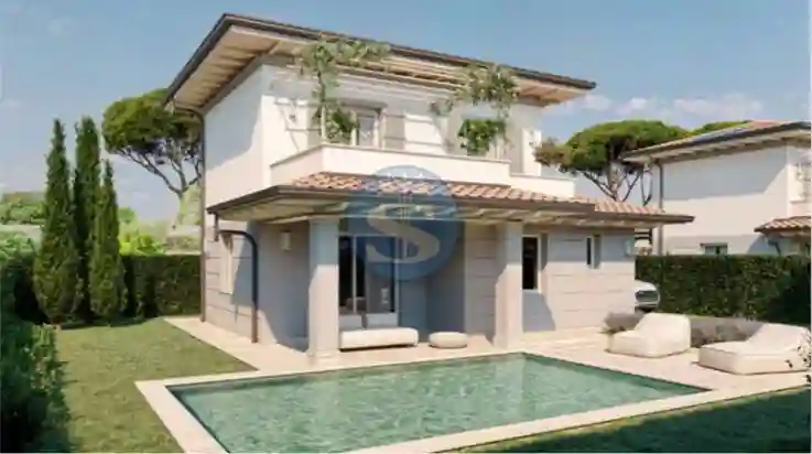 Villa - foto 4