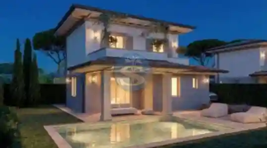 Villa - foto 5