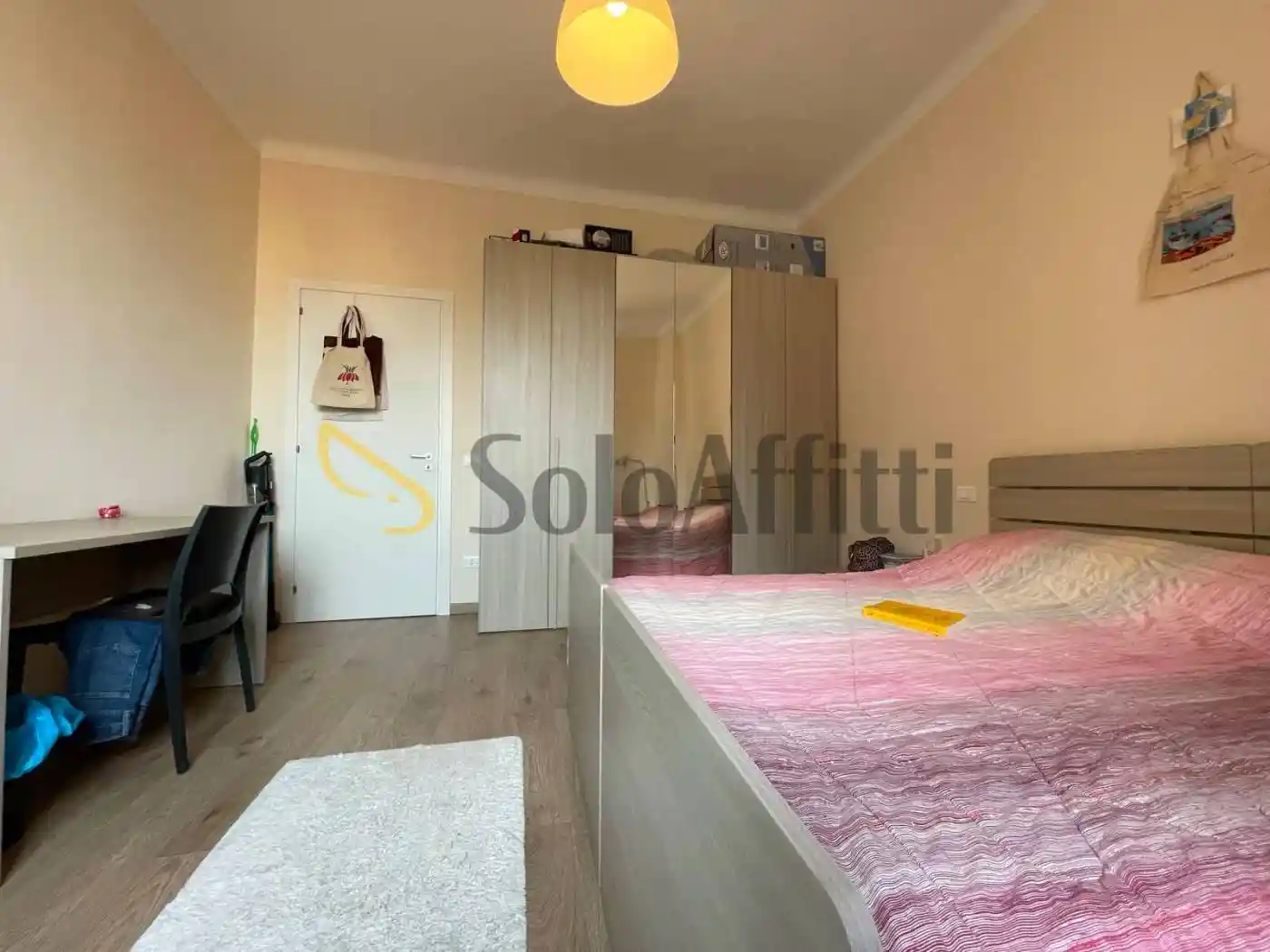 Appartamento in affitto a Pisa
