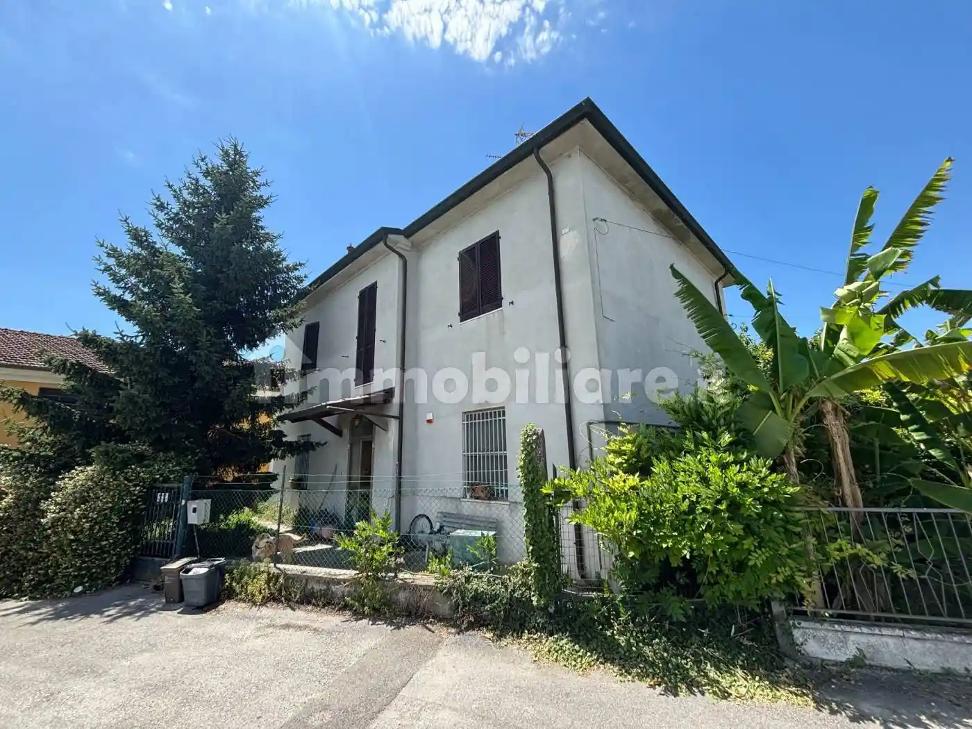 Villa in vendita a Ravenna