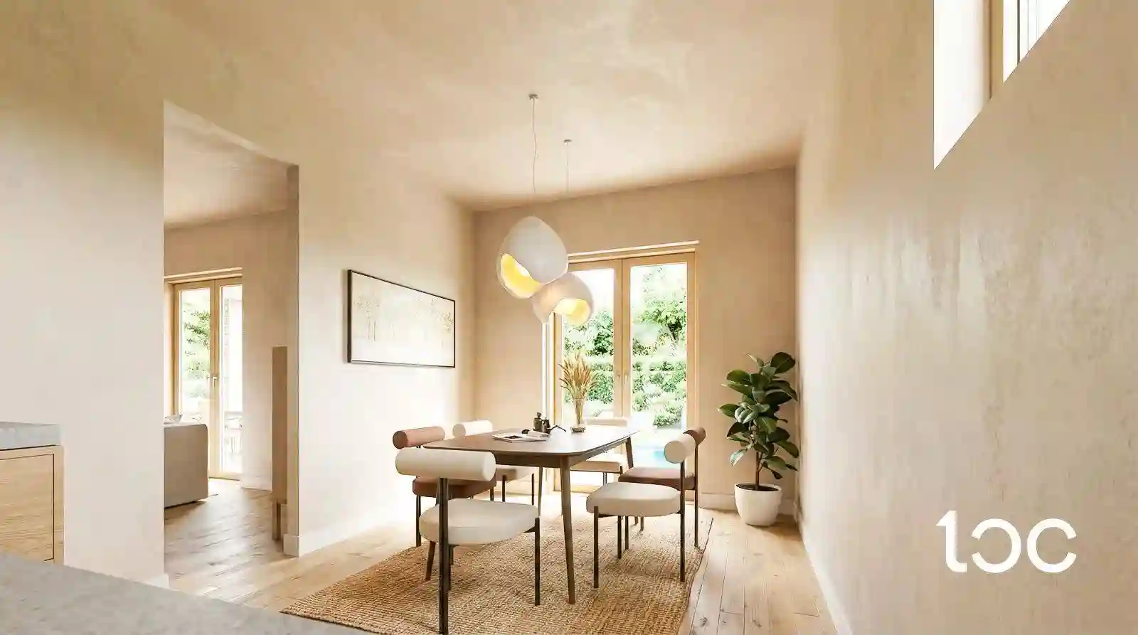 Villa - foto 5