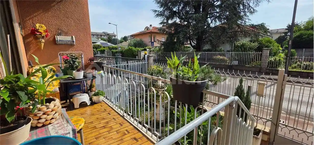 Appartamento in vendita a Cernusco sul Naviglio
