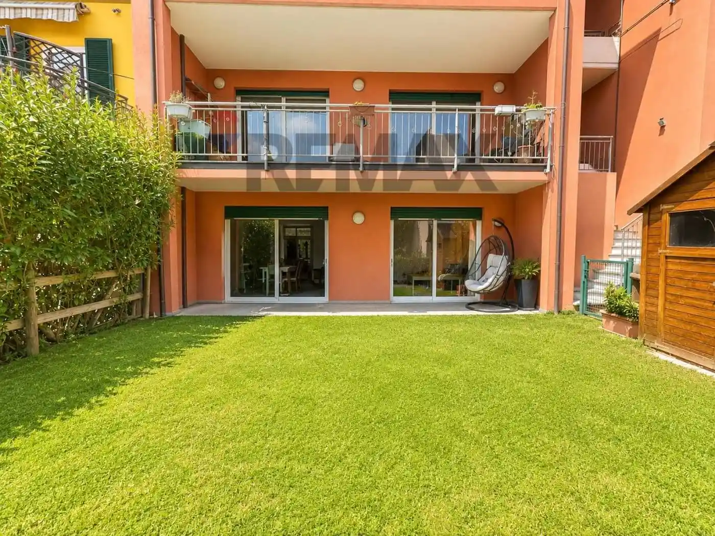 Appartamento in vendita a San Bernardino Verbano