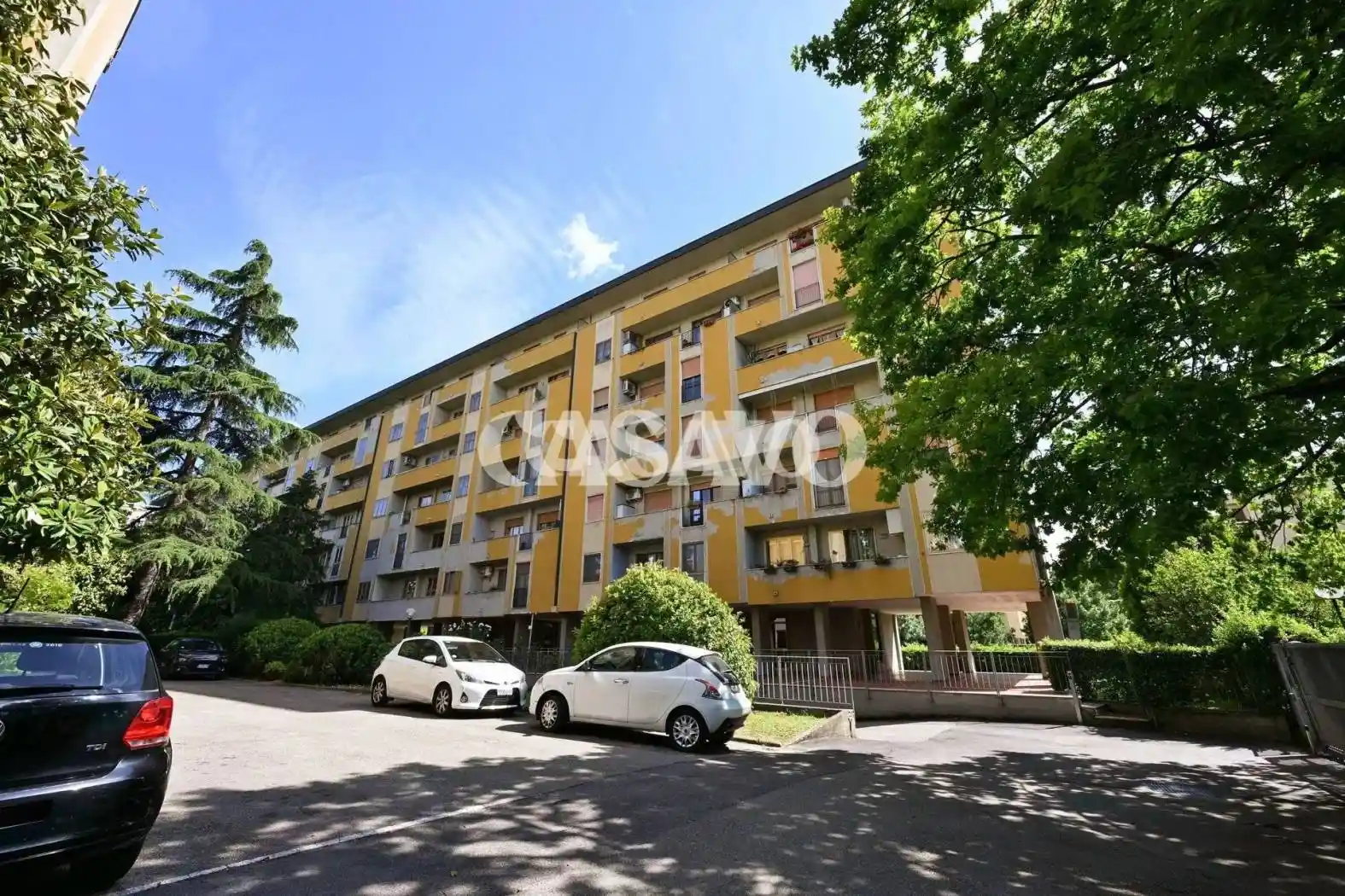 Appartamento in vendita a Firenze