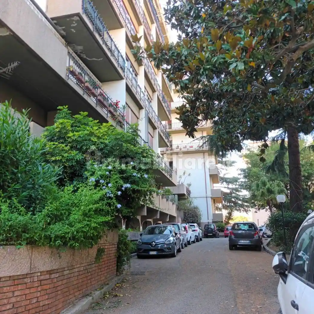 Appartamento in affitto a Messina
