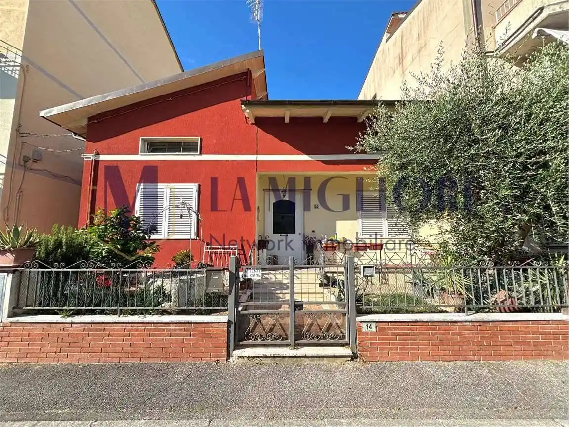 Appartamento in vendita a Montemurlo