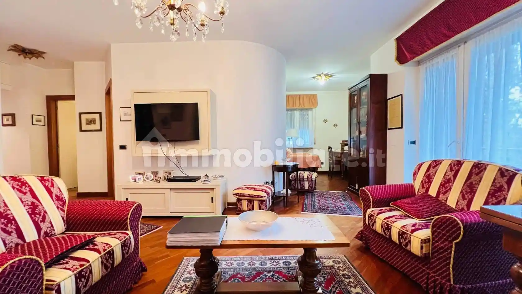 Appartamento in vendita a San Donato Milanese