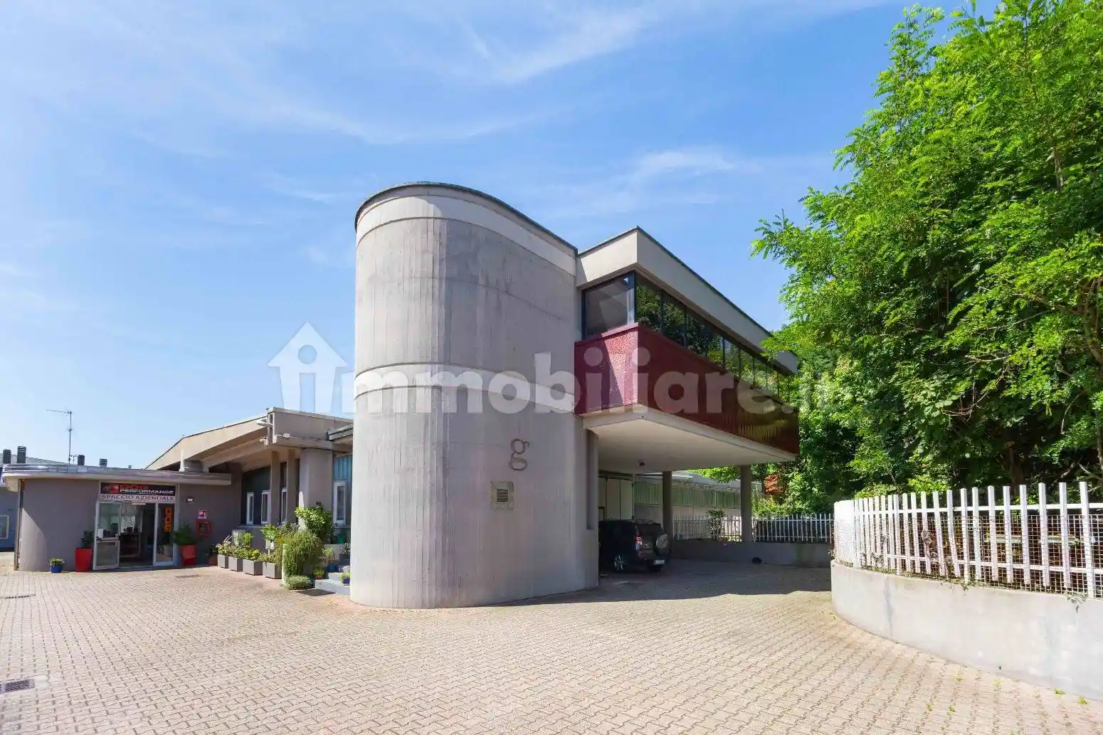 Villa in vendita a Borgomanero