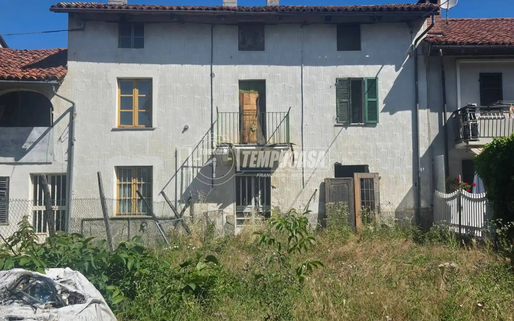 Casa indipendente in vendita a Cellarengo