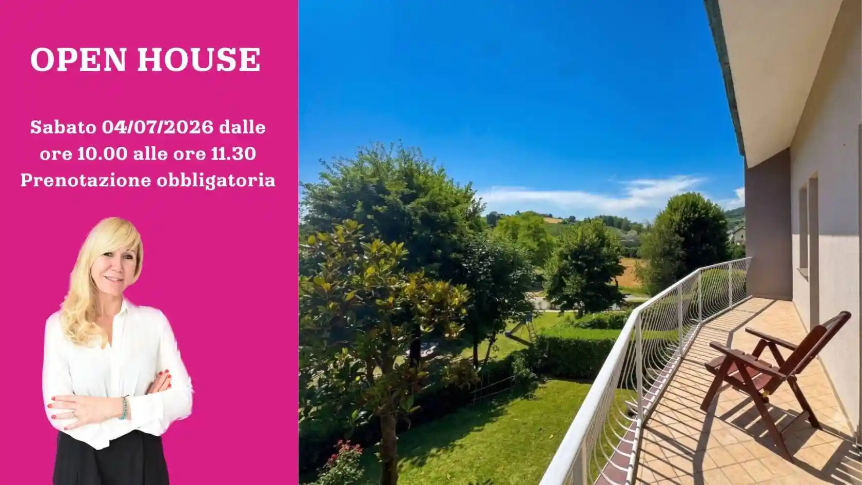Villetta a schiera in vendita a Guarene