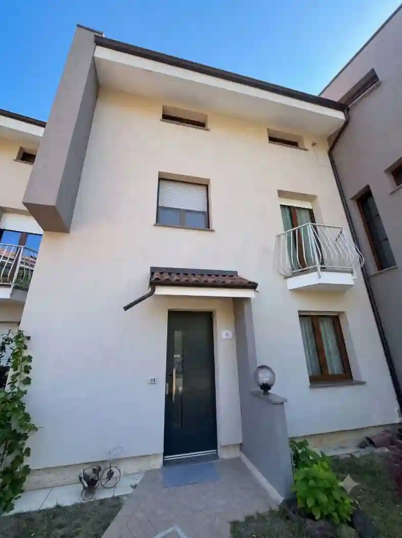 Villetta a schiera - foto 4