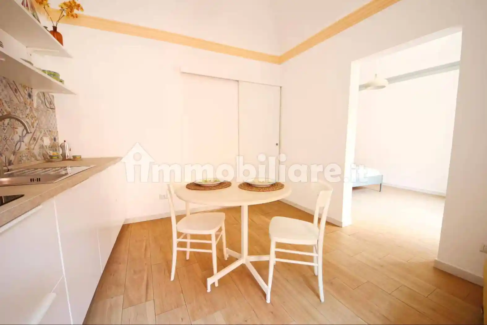 Appartamento in vendita a Catania