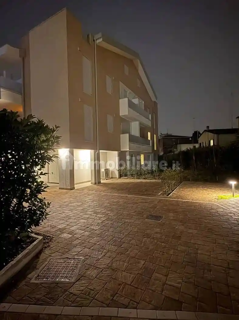 Appartamento in vendita a Padova