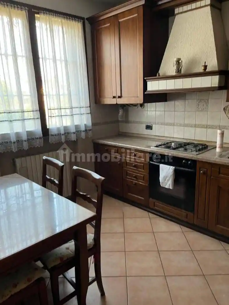 Appartamento in vendita a Reggio Emilia